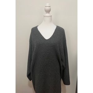 H&M - Oversized Sweater dress